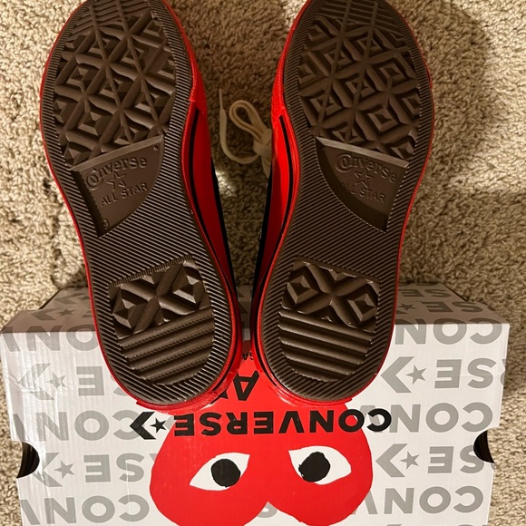 Converse - Play Comme des Garcons - Picture 14 of 16